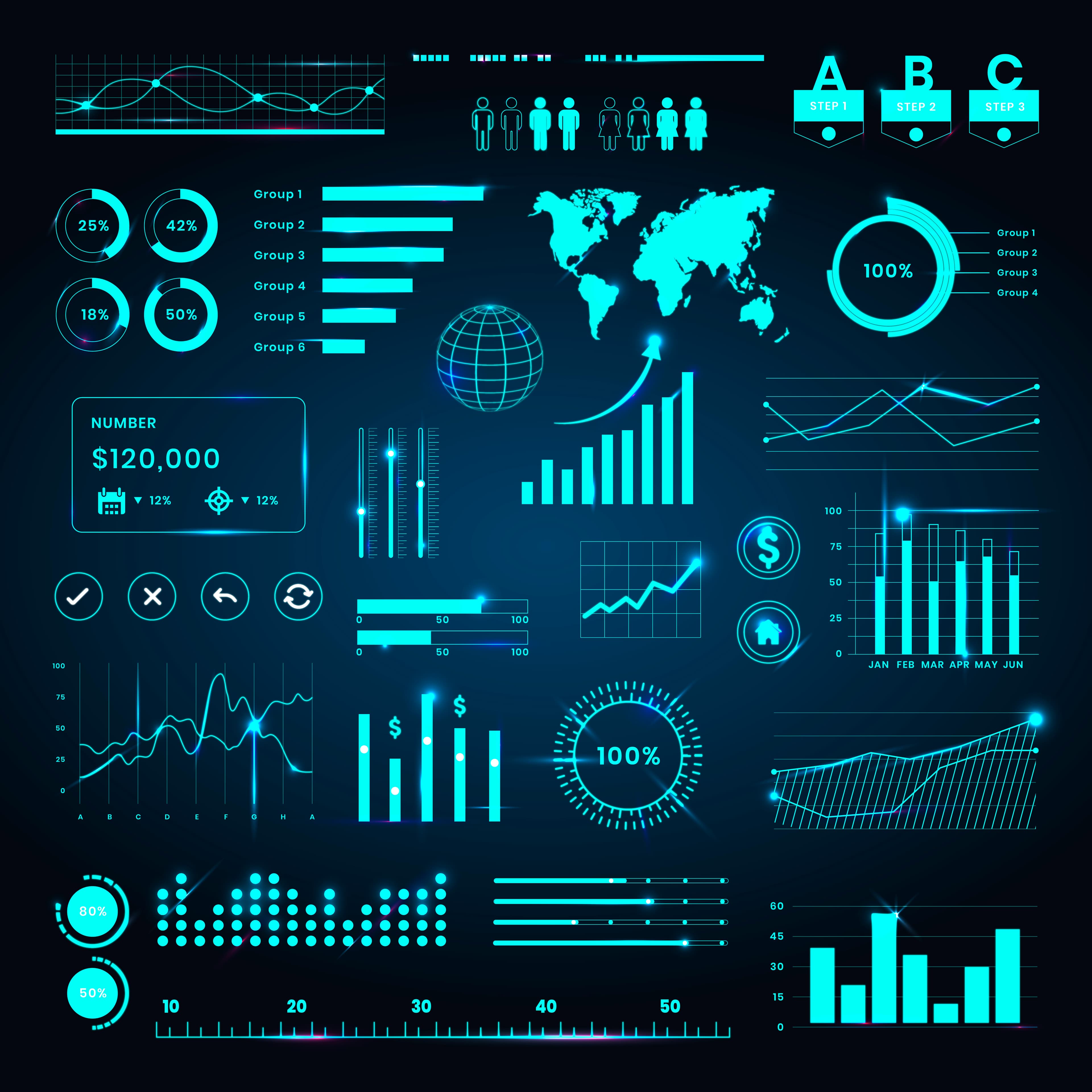 How Small Businesses Can Use Data to Make Better Decisions